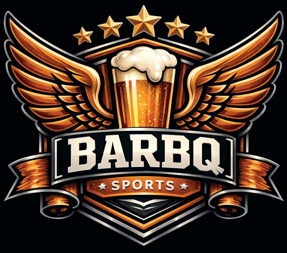 Logo BARBQ Sports